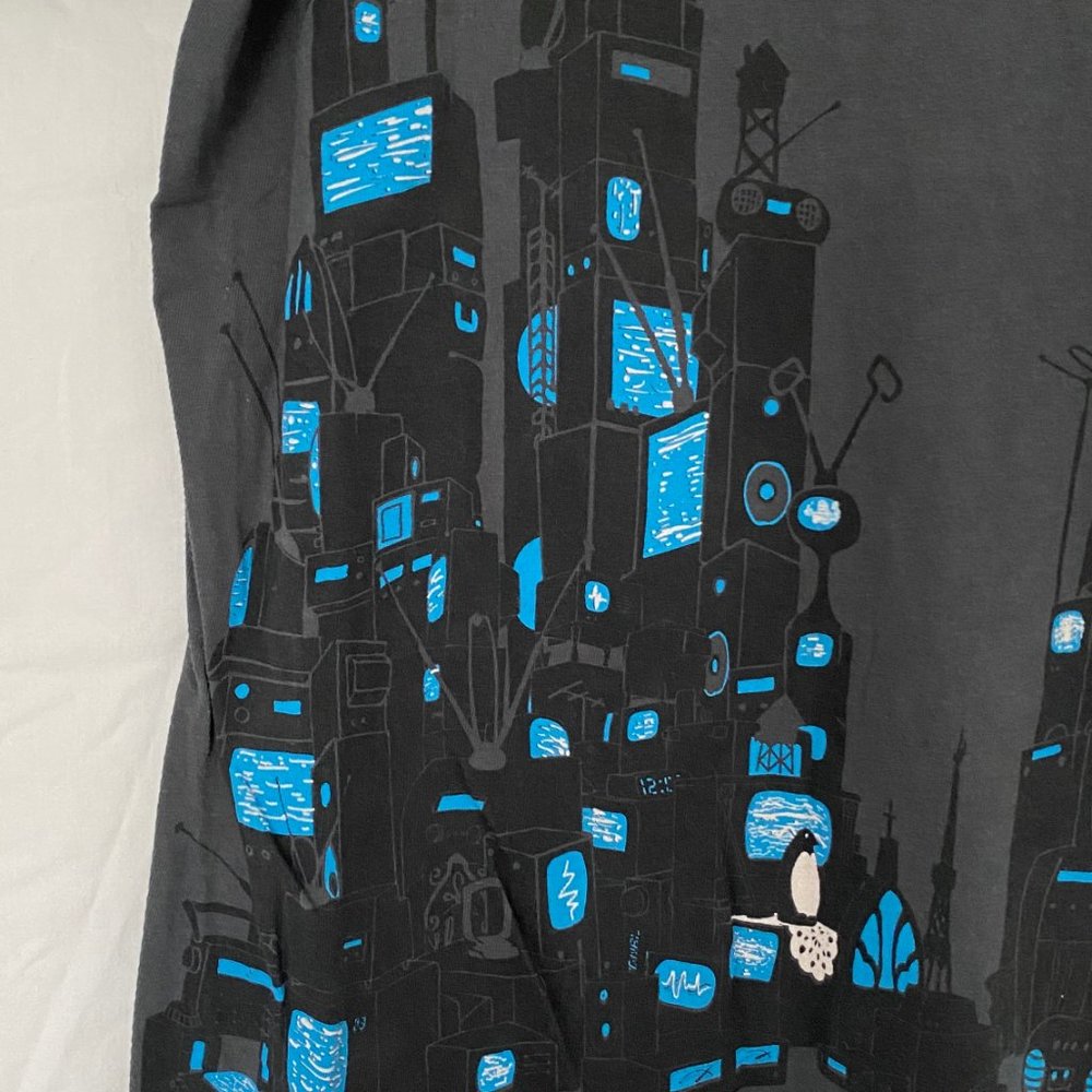 Threadless - Mens t-shirt - XS - Picture 3 of 3